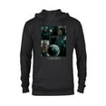 thumbnail image 1 of Star Wars The Mandalorian Season 3 Bo-Katan Peli Motto R5-D4 - Pullover Hoodie for Adults - Customized-Black, 1 of 5