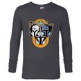 thumbnail image 1 of Star Wars The Mandalorian Season 3 Grogu Bo-Katan Job to Do - Long Sleeve T-Shirt for Men - Customized-Charcoal Heather, 1 of 5