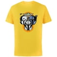 thumbnail image 1 of Star Wars The Mandalorian Season 3 Grogu Bo-Katan Job to Do - Short Sleeve Cotton T-Shirt for Adults - Customized-Yellow, 1 of 5