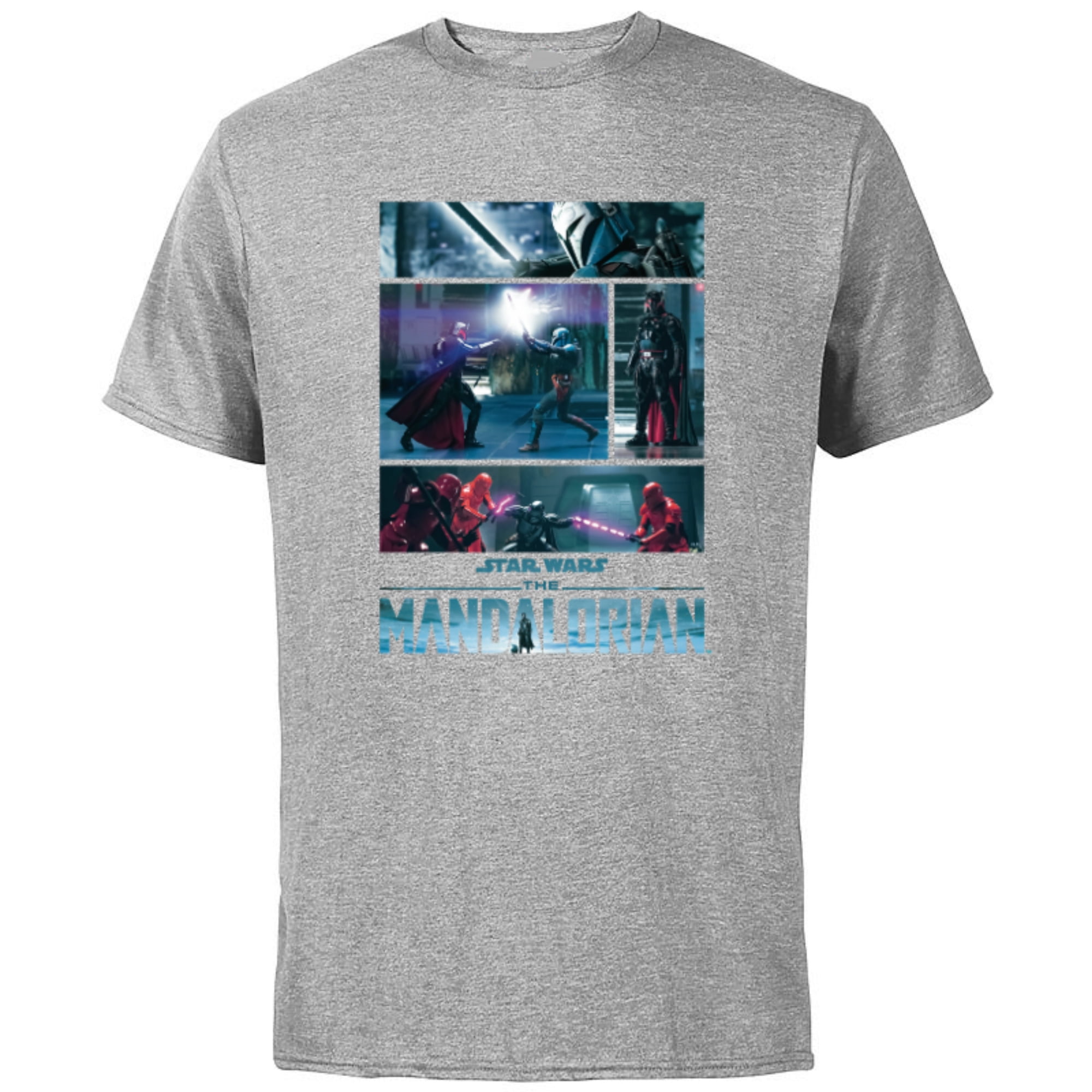 Gideon T-Shirt main image 0