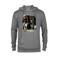 thumbnail image 1 of Star Wars The Mandalorian Season 3 the Armorer and Bo-Katan - Pullover Hoodie for Adults - Customized-Athletic Heather, 1 of 5