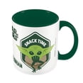 thumbnail image 1 of Star Wars The Mandalorian Snack Time Coffee Mug, 1 of 3