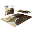thumbnail image 1 of Star Wars - The Mandalorian - The Child - 500 Piece Jigsaw Puzzle, 1 of 5