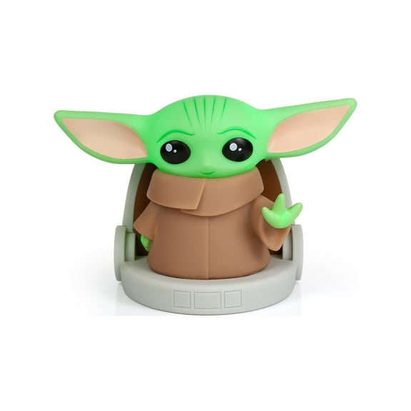 Star Wars: The Mandalorian, The Child 7-Inch LED Mood Light Lamp