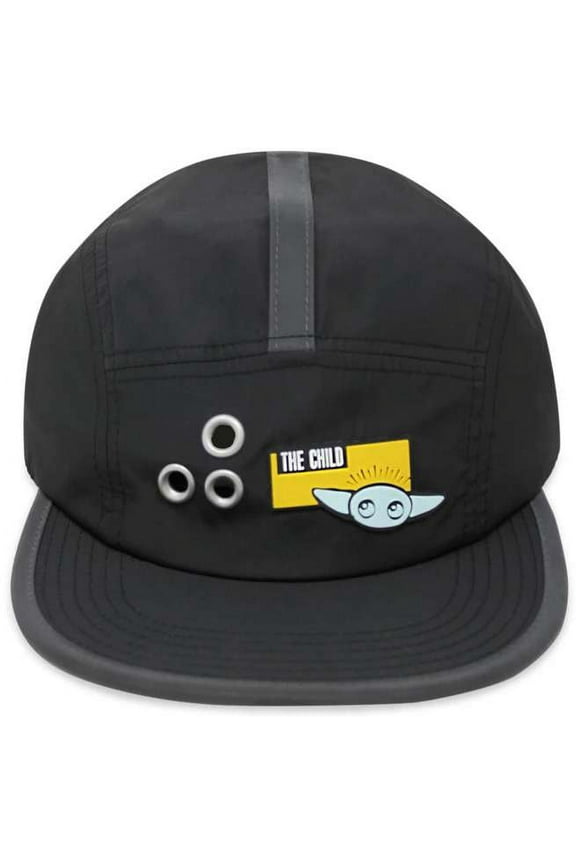 Star Wars The Mandalorian The Child Baseball Cap (Groku)