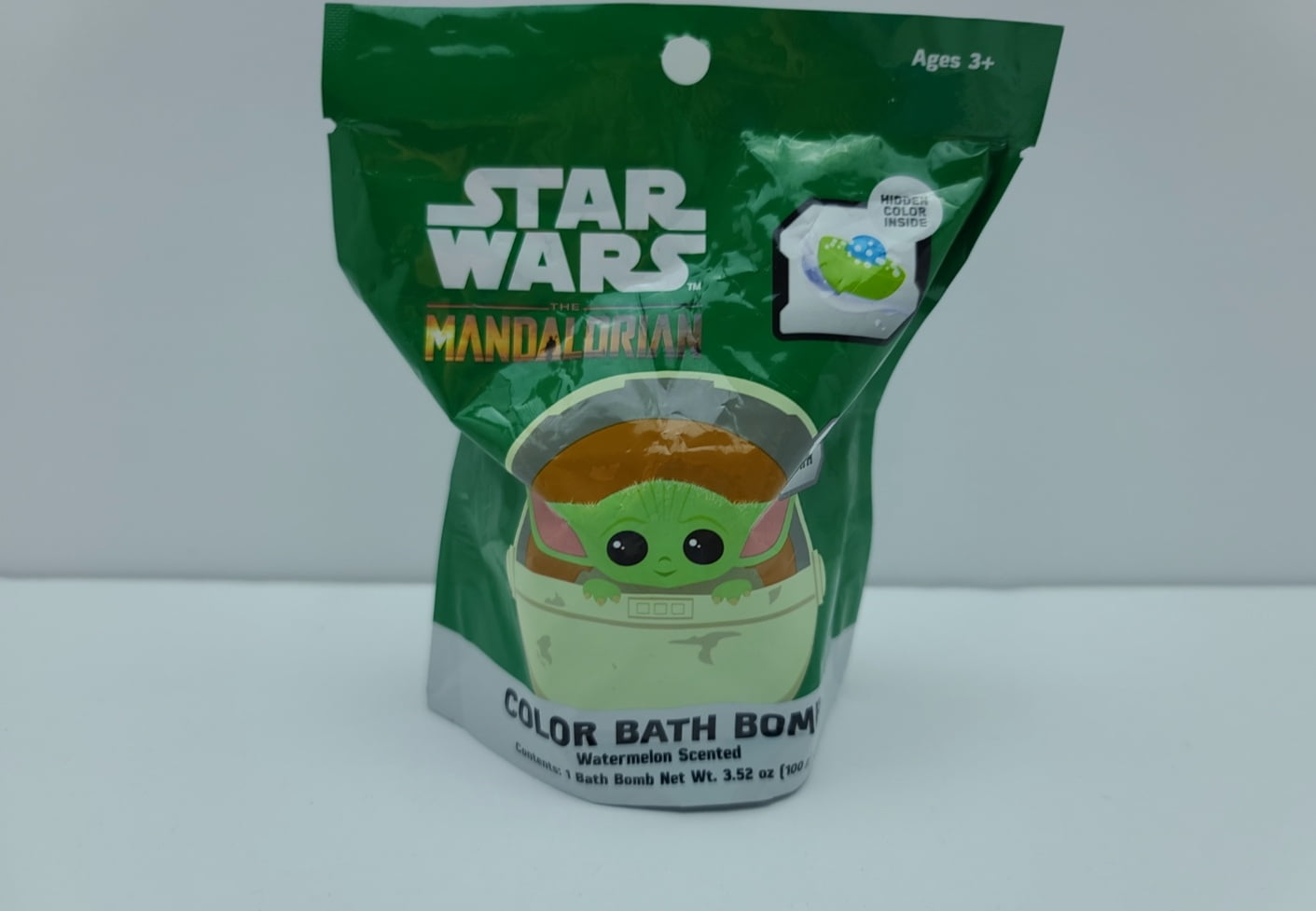 Star Wars The Mandalorian The Child Bath Bomb Egypt Ubuy