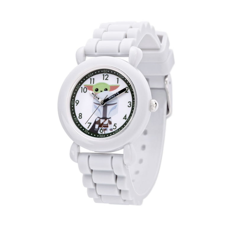 White watch for clearance boys