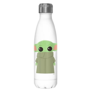 Tervis Water Bottles Classic - The Mandalorian Green Grogu 24-Oz