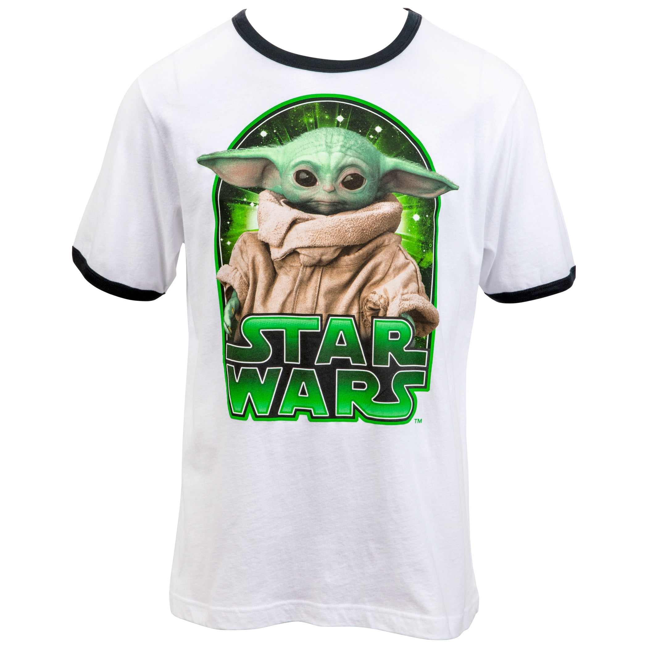 T shirt mini yoda sale