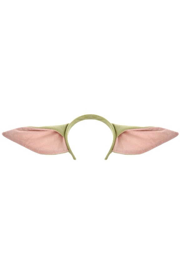 The Mandalorian 'The Child' Deluxe Headband (1ct)