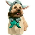 thumbnail image 1 of Star Wars The Mandalorian The Child Dog Costume-Medium, 1 of 3
