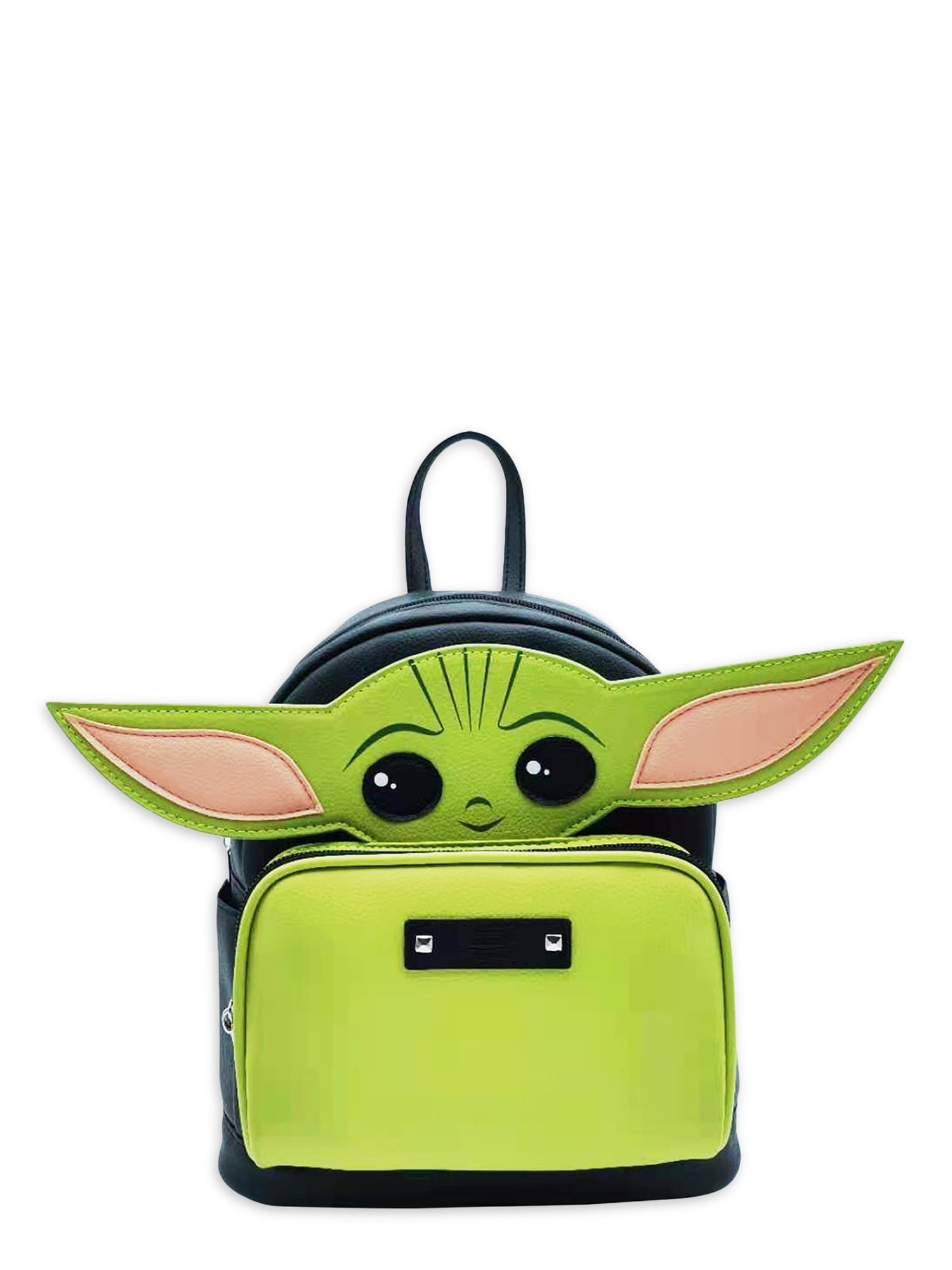 Star Wars The Mandalorian The Child Grogu Mini Backpack Walmart