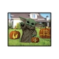 thumbnail image 1 of Star Wars: The Mandalorian "The Child' Lawn Decor, 1 of 5