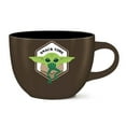 thumbnail image 1 of Star Wars The Mandalorian The Child Snake Time 24oz Ceramic Soup Mug, 1 of 5