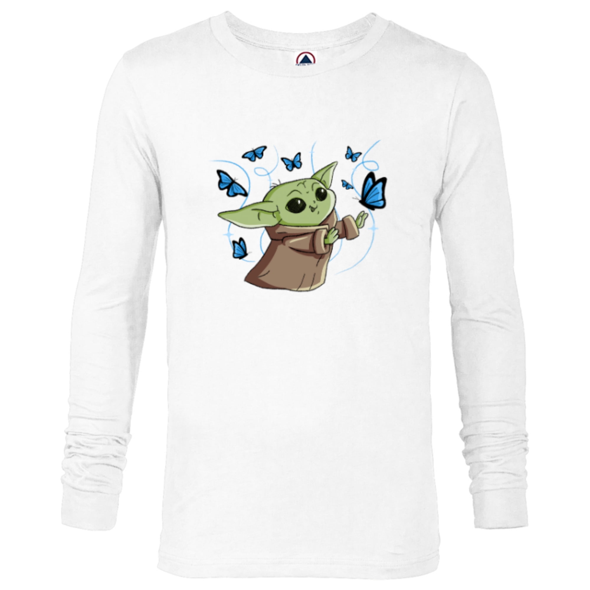 The mandalorian the child cheap shirt