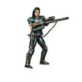 thumbnail image 1 of Star Wars The Mandalorian: The Vintage Collection Cara Dune Kids Toy Action Figure for Boys and Girls (4"), 1 of 6