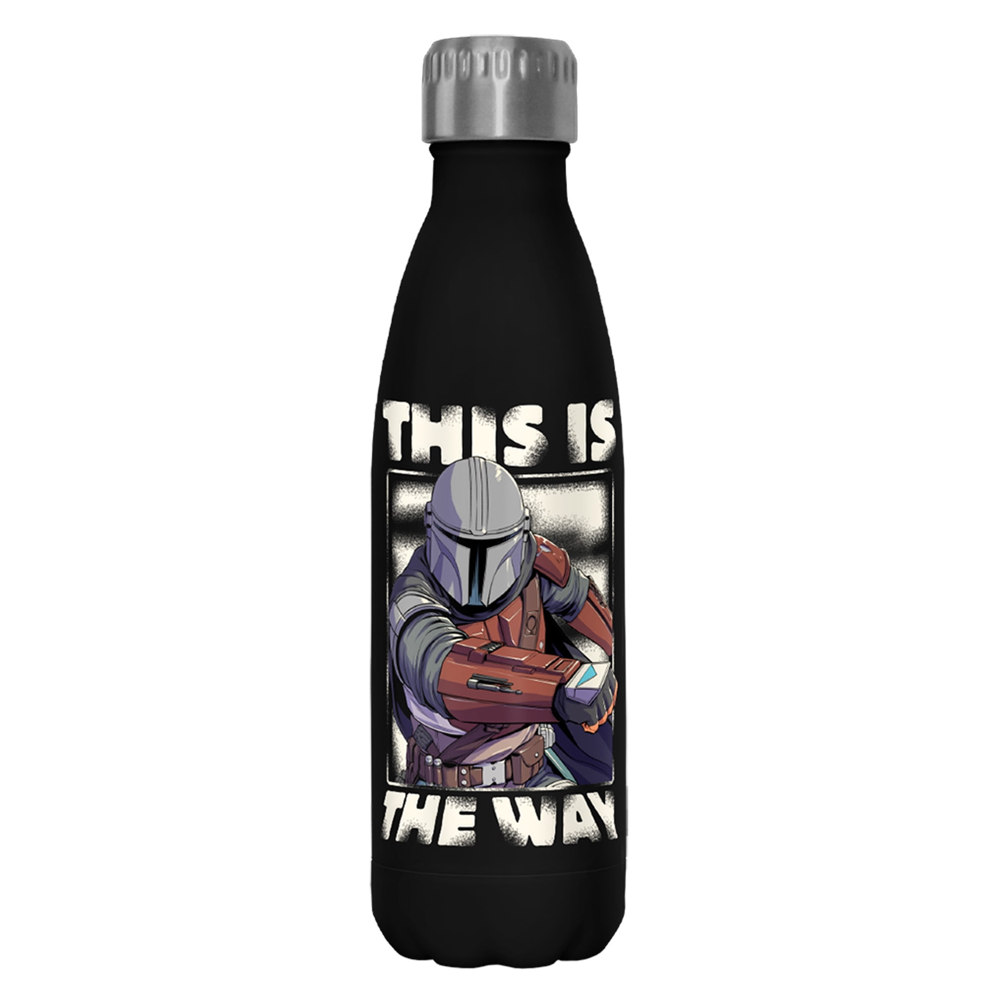 https://i5.walmartimages.com/seo/Star-Wars-The-Mandalorian-This-is-The-Way-Mando-Stainless-Steel-Water-Bottle-Black-17-oz_9363afd2-08ec-456b-9f7d-596acedea227.31a8393ac19f61f9b5e6eaf7f3dbaf03.jpeg