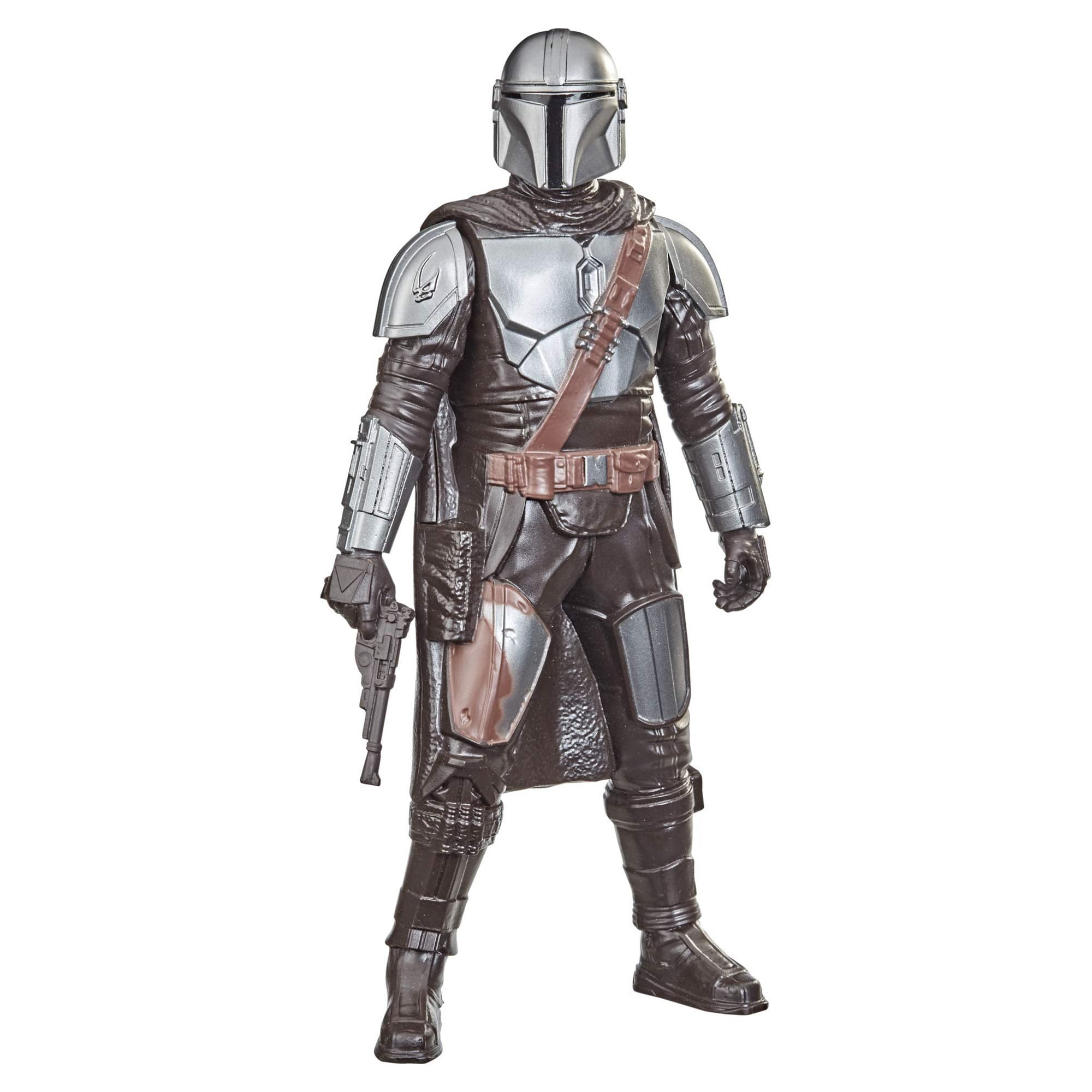 Star Wars, Action Figure, 9.5 inch, The Mandalorian - Walmart.com