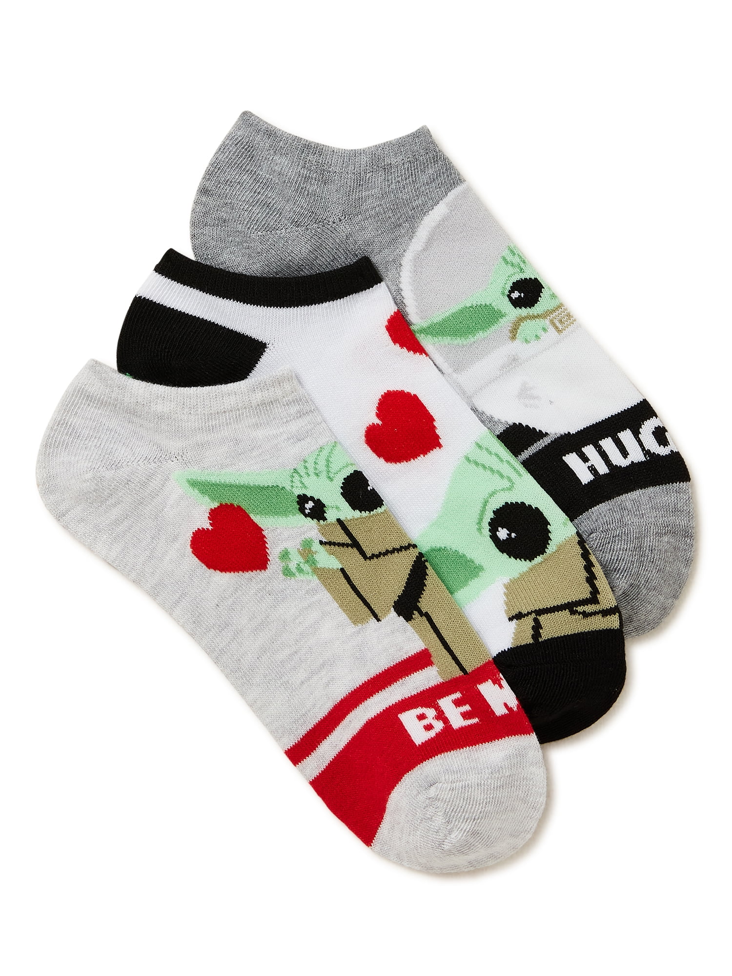Star wars no show socks clearance