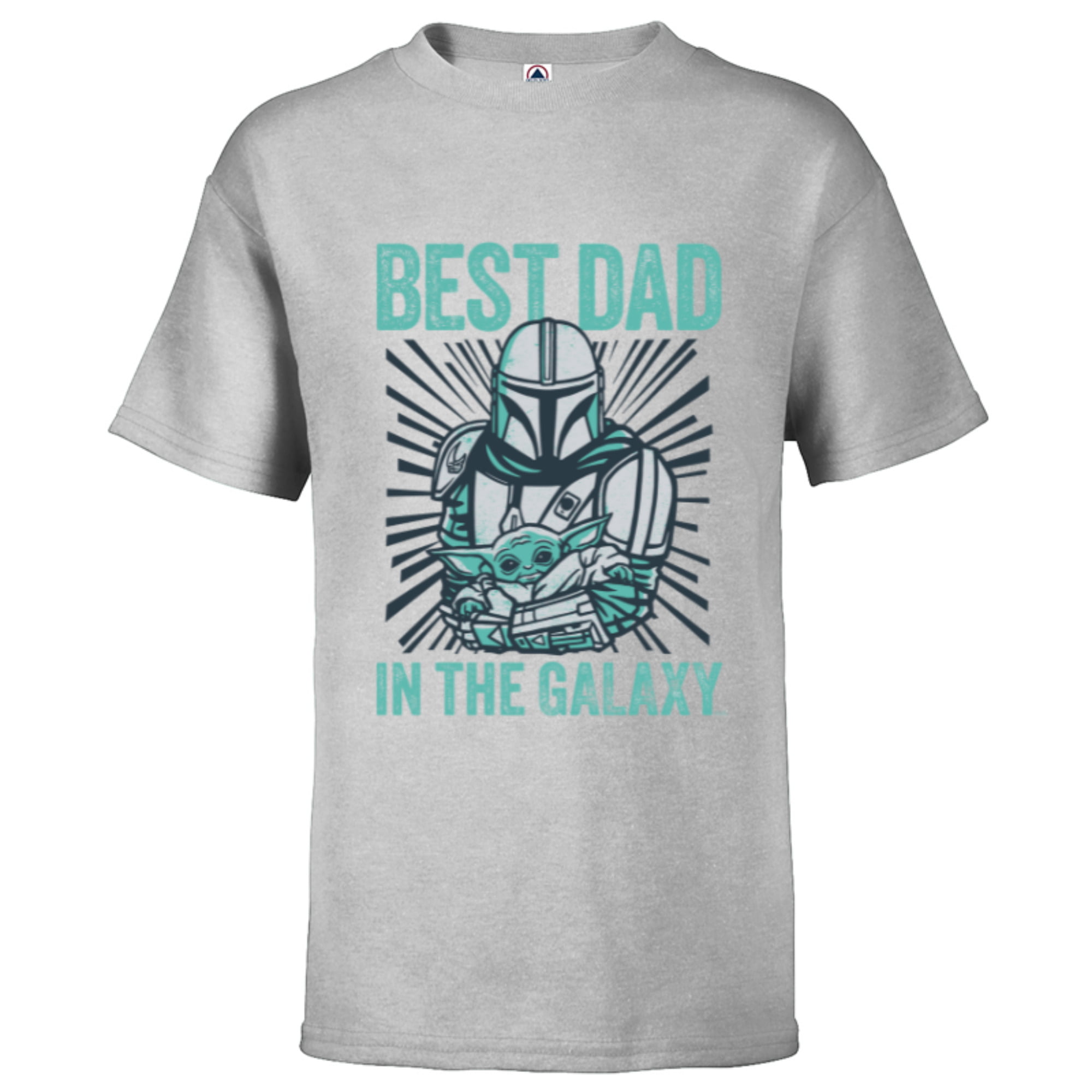 Star Wars Father's Day T Shirt