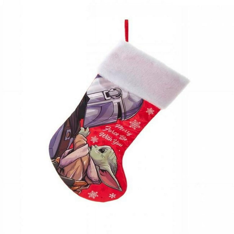 Star 2024 wars stocking