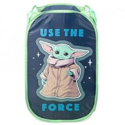 Star Wars The Mandalorian the Child Pop Up Hamper