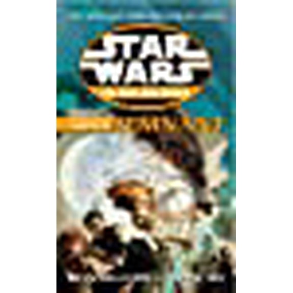 Remnant (Star Wars: The New Jedi Order) (v. 1)