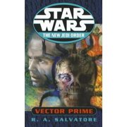 Star Wars The New Jedi Order S Star Wars The New Jedi Order - Vector Prime Paperback