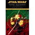 thumbnail image 1 of Star Wars: The Old Republic - Legends Fatal Alliance: Star Wars Legends (The Old Republic), (Paperback), 1 of 1