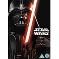 thumbnail image 1 of Star Wars: The Original Trilogy [DVD], 1 of 1
