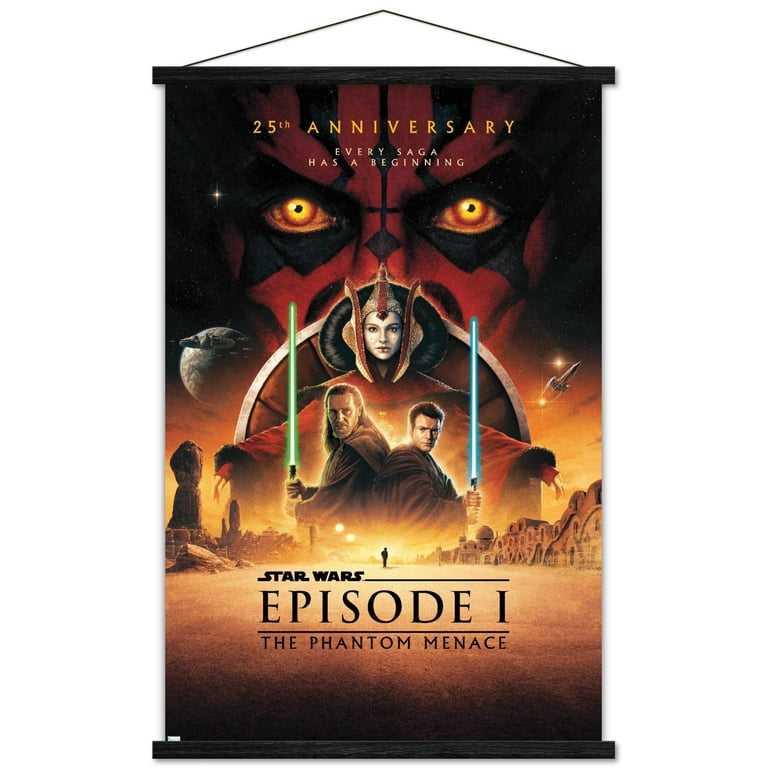 SF・ファンタジー・ホラー STARWARS: THE PHANTOM MENACE Amazon.com: Star Wars Episode I: The Phantom Menace (Renewed