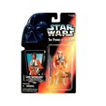 thumbnail image 1 of Star Wars: The Power of The Force - Luke Skywalker Collectible Figurine, 1 of 3