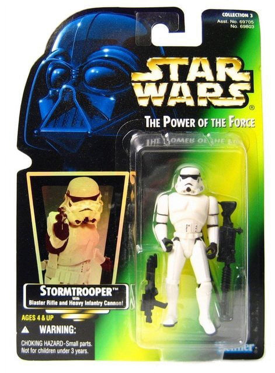 1997 star wars action figures outlet