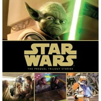 Pre-Owned Star Wars: The Prequel Trilogy Stories (Hardcover) 1484759079 9781484759073