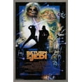 thumbnail image 1 of Star Wars: The Return Of The Jedi - One Sheet Wall Poster, 14.725" x 22.375", Framed, 1 of 5