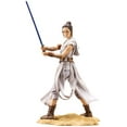 thumbnail image 1 of Star Wars: The Rise Of Skywalker Artfx Rey, 1 of 4
