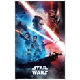 thumbnail image 1 of Star Wars: The Rise Of Skywalker - Official One Sheet Wall Poster, 22.375" x 34", 1 of 4