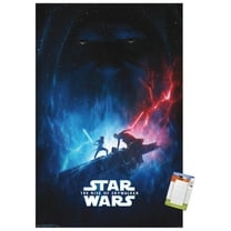 Star Wars: The Rise Of Skywalker - One Sheet Wall Poster, 22.375" x 34"