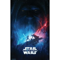Star Wars: The Rise Of Skywalker - One Sheet Wall Poster, 22.375" x 34"
