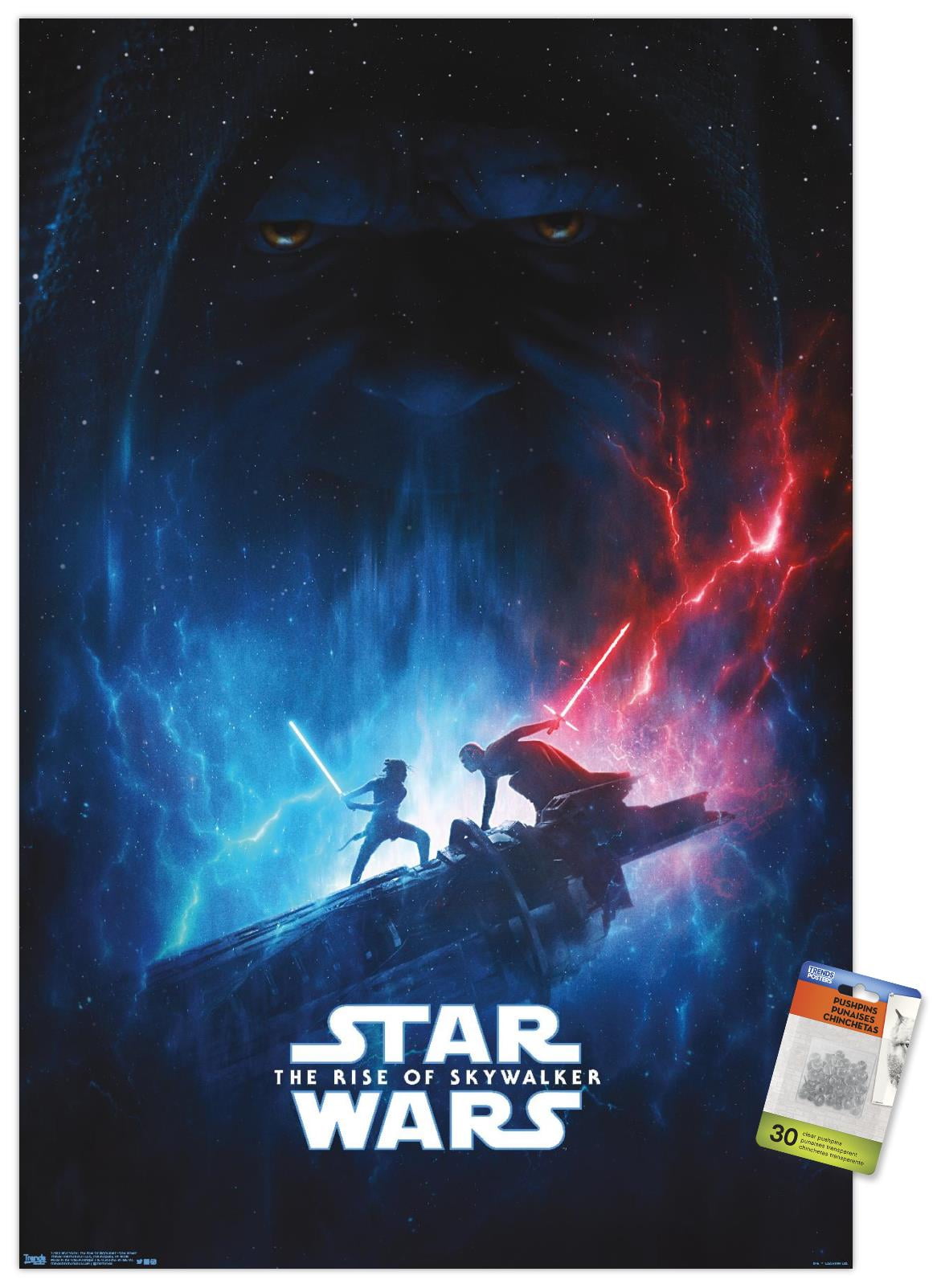 上位賞＋ラストワン賞フルセット STAR WARS THE SKYWALKER 上位賞＋ラストワン賞フルセット STAR WARS THE SKYWALKER 上位