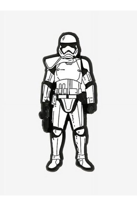 Star Wars: The Rise Of Skywalker Stormtrooper Enamel Pin  [SPECIAL PRODUCTS] Pin