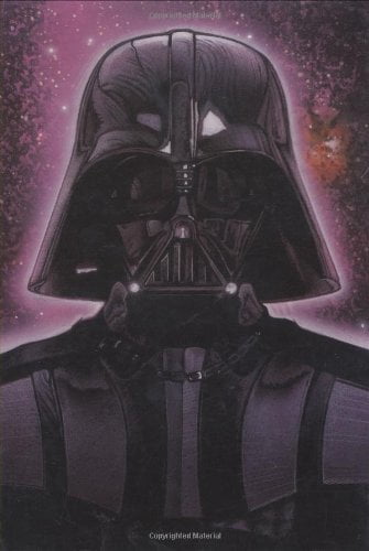 Pre-Owned Star Wars: The Rise and Fall of Darth Vader Hardcover Ryder Windham