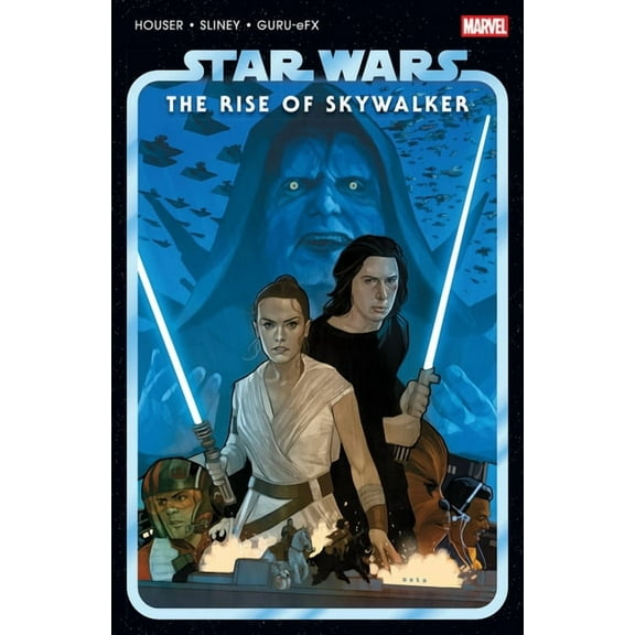 Star Wars: The Rise of Skywalker Adaptat Star Wars: The Rise of Skywalker Adaptation, (Paperback)