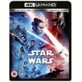 thumbnail image 1 of Star Wars: The Rise of Skywalker Blu-ray 2019 Region Free 4K UHD, 1 of 11