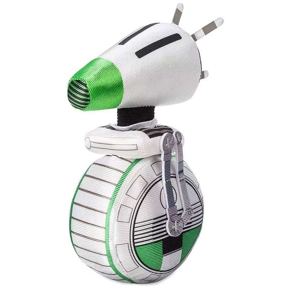 Star Wars The Rise of Skywalker D-O Plush