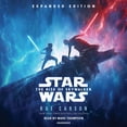 thumbnail image 1 of Star Wars: The Rise of Skywalker: Expanded Edition (Star Wars) (CD-Audio), 1 of 1