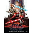 thumbnail image 1 of Pre-Owned Star Wars: The Rise of Skywalker Graphic Novel Adaptation (Paperback) 1684056861 9781684056866, 1 of 1