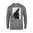 thumbnail image 1 of Star Wars The Rise of Skywalker Kylo Ren Memory - Pullover Hoodie for Adults - Customized-Graphite Heather, 1 of 5
