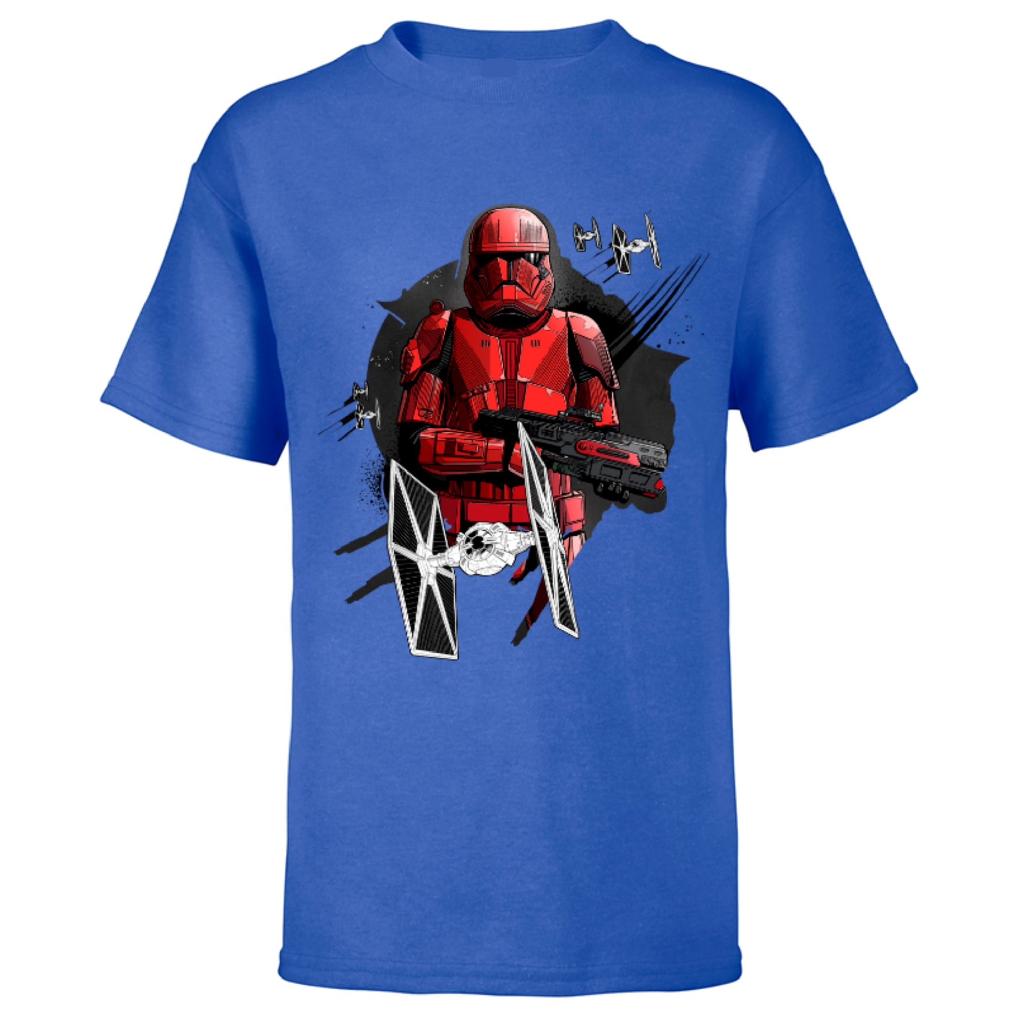 Amazon Star Wars Porg Shirt Star Wars Porg And BB-8 Doodle Short