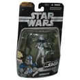 thumbnail image 1 of Star Wars The Saga Collection (2006) Hasbro Commander Appo Figure 064, 1 of 2